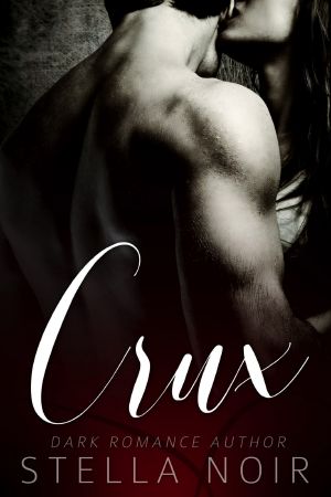 [Crux (Alyssa Alpha 01] • Crux